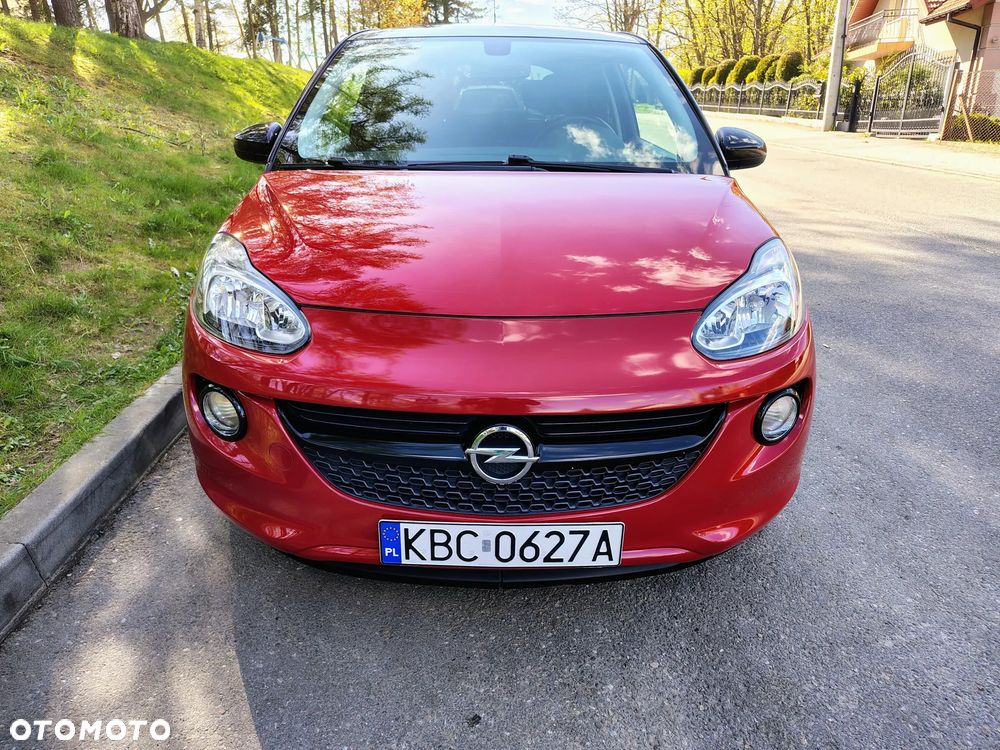 Opel Adam 1.4 Jam Unlimited - 7