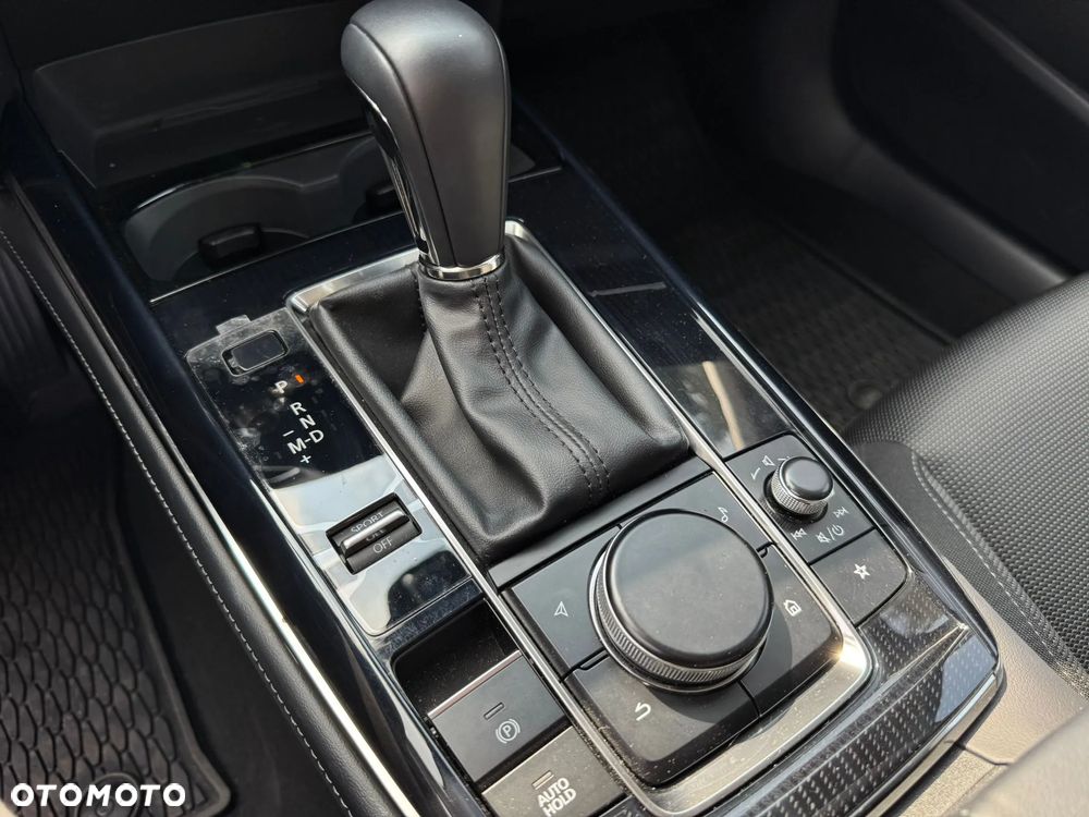 Mazda CX-30 2.0 mHEV Exclusive-Line 2WD - 18