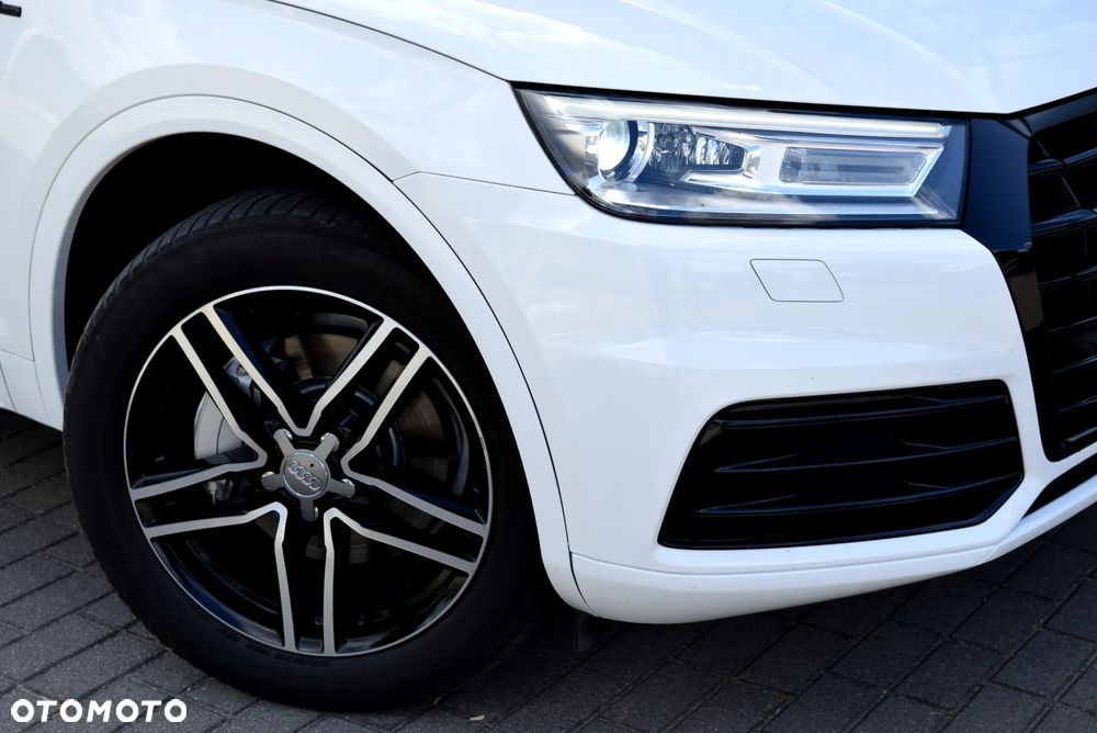 Audi Q5 2.0 TDI Quattro S tronic - 10