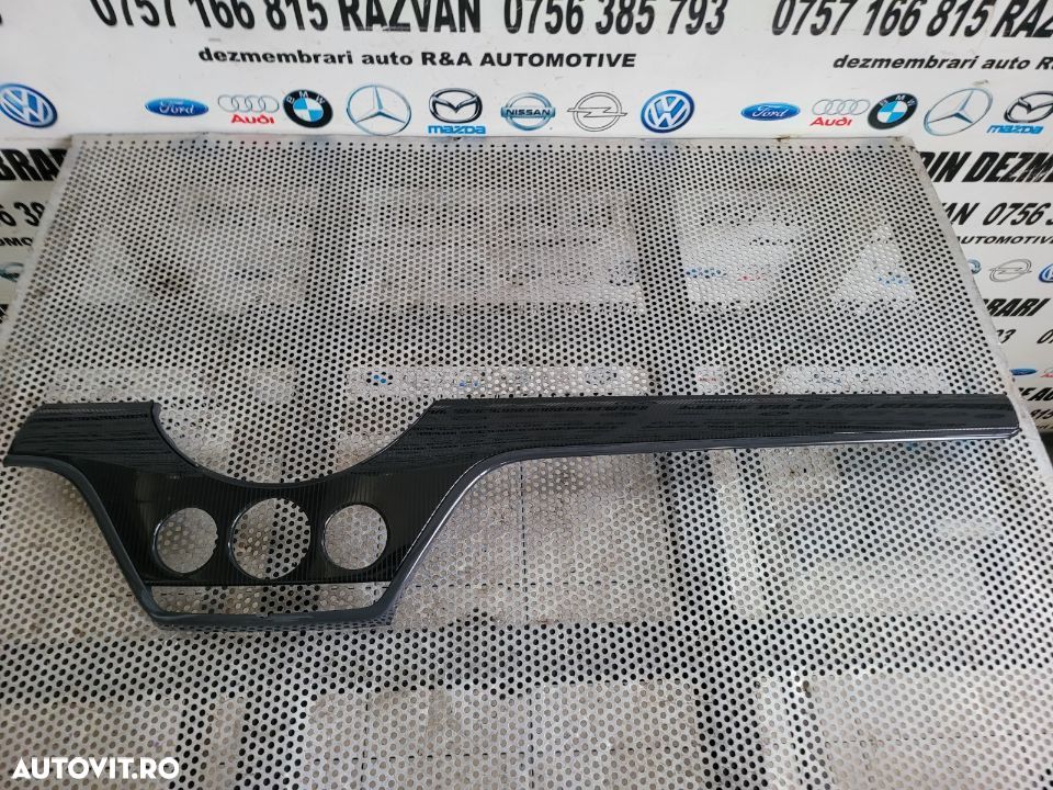 Ornament Trim Bord Mini Countryman F60 An 2017-2021 Dezmembrez Mini Countryman F60 S John Cooper - 4