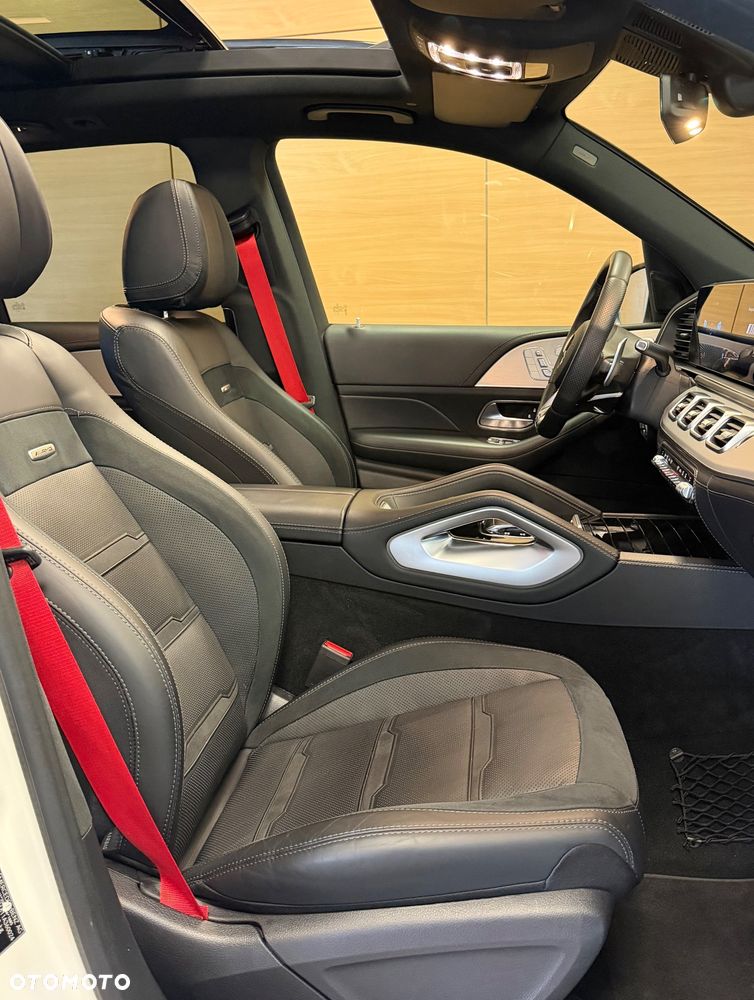 Mercedes-Benz GLE 2020