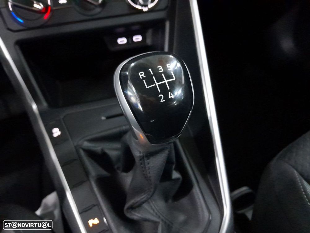 VW Polo 1.0 TSI Urban - 16