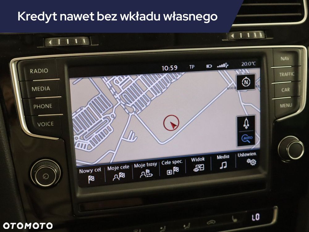 Volkswagen Golf Variant - 15