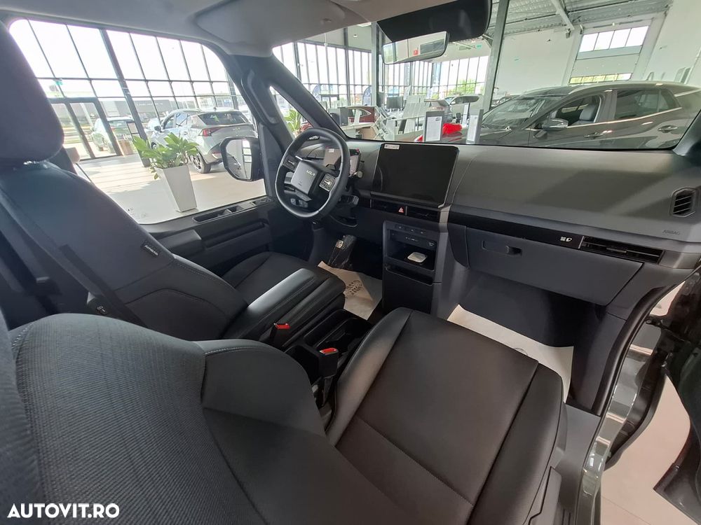 Kia PV5 Passenger - 16