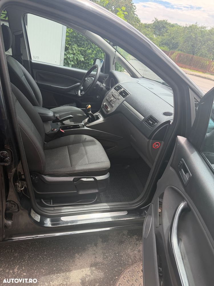 Ford C-Max - 6