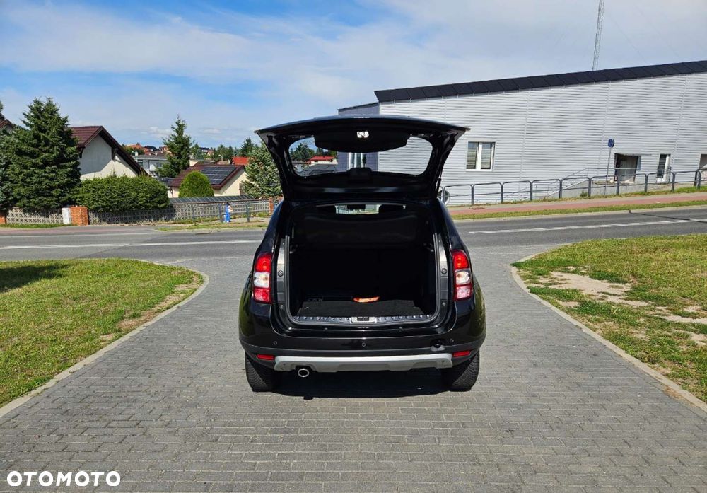 Dacia Duster - 21