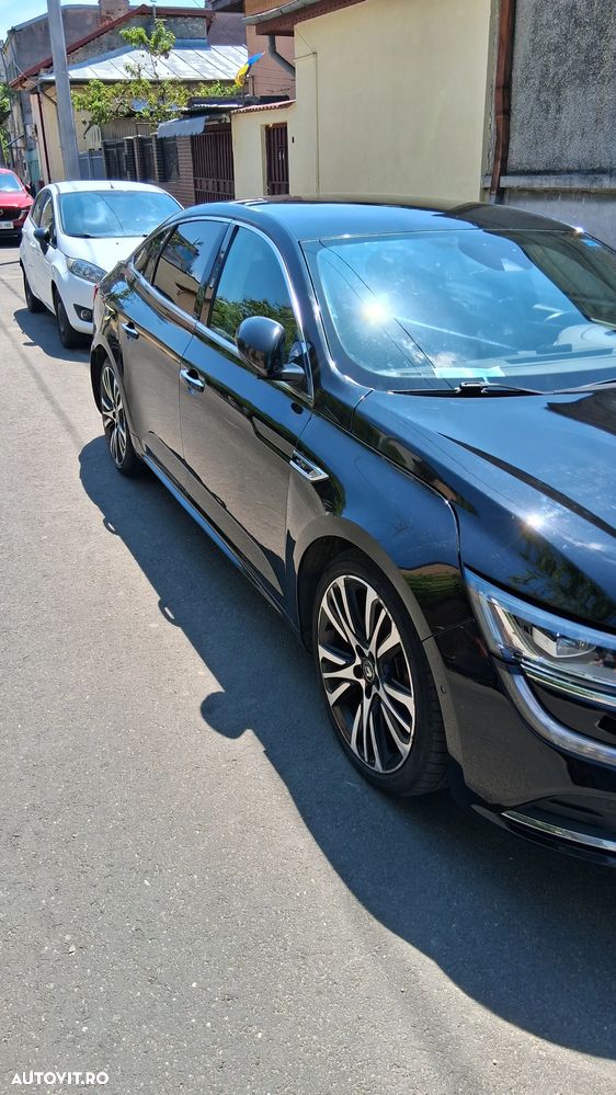 Renault Talisman ENERGY dCi EDC Intens - 5