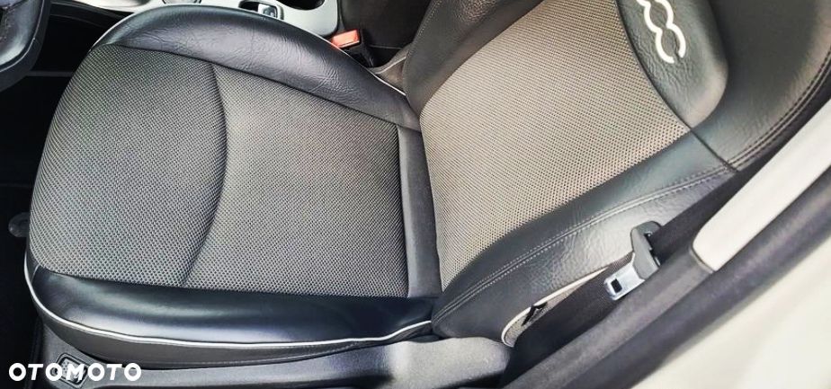 Fiat 500X 1.4 Multiair DCT 4x2 S&S Cross Plus - 10