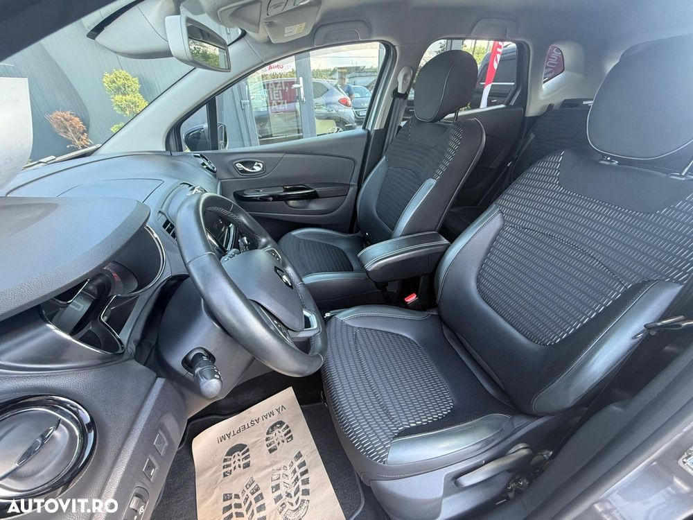 Renault Captur - 10