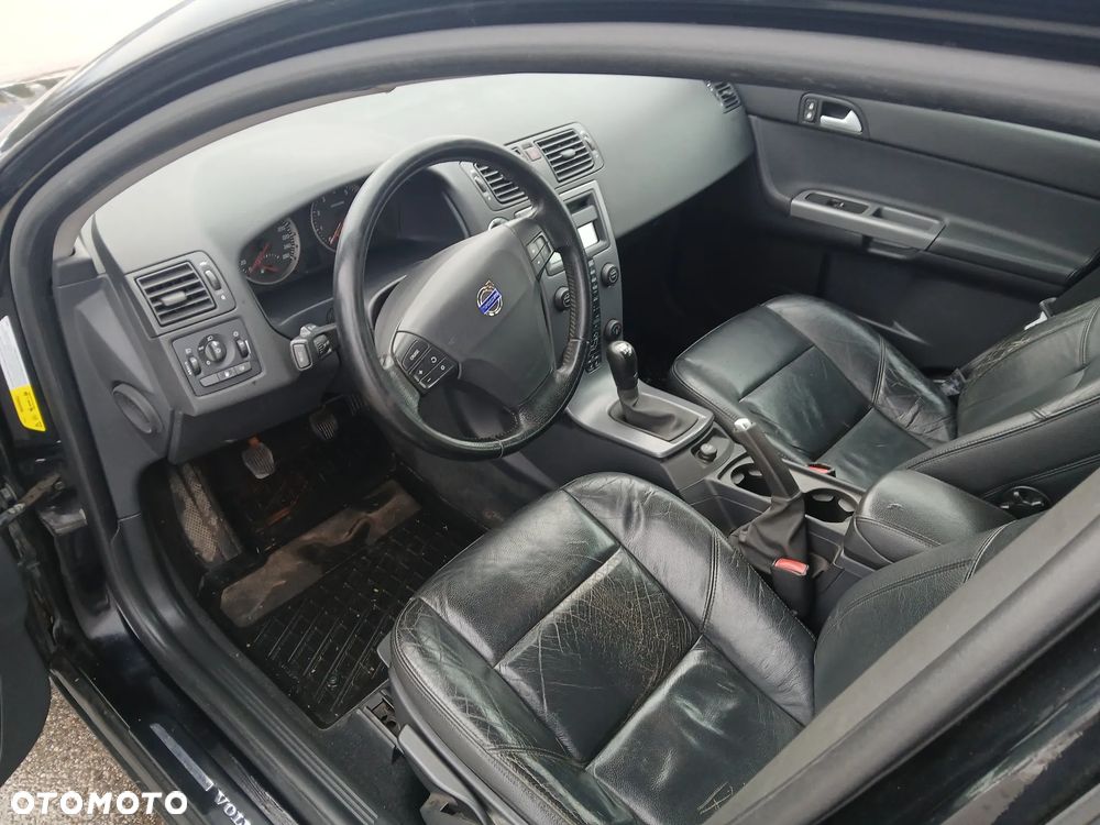 Volvo V50 1.8 Kinetic - 5