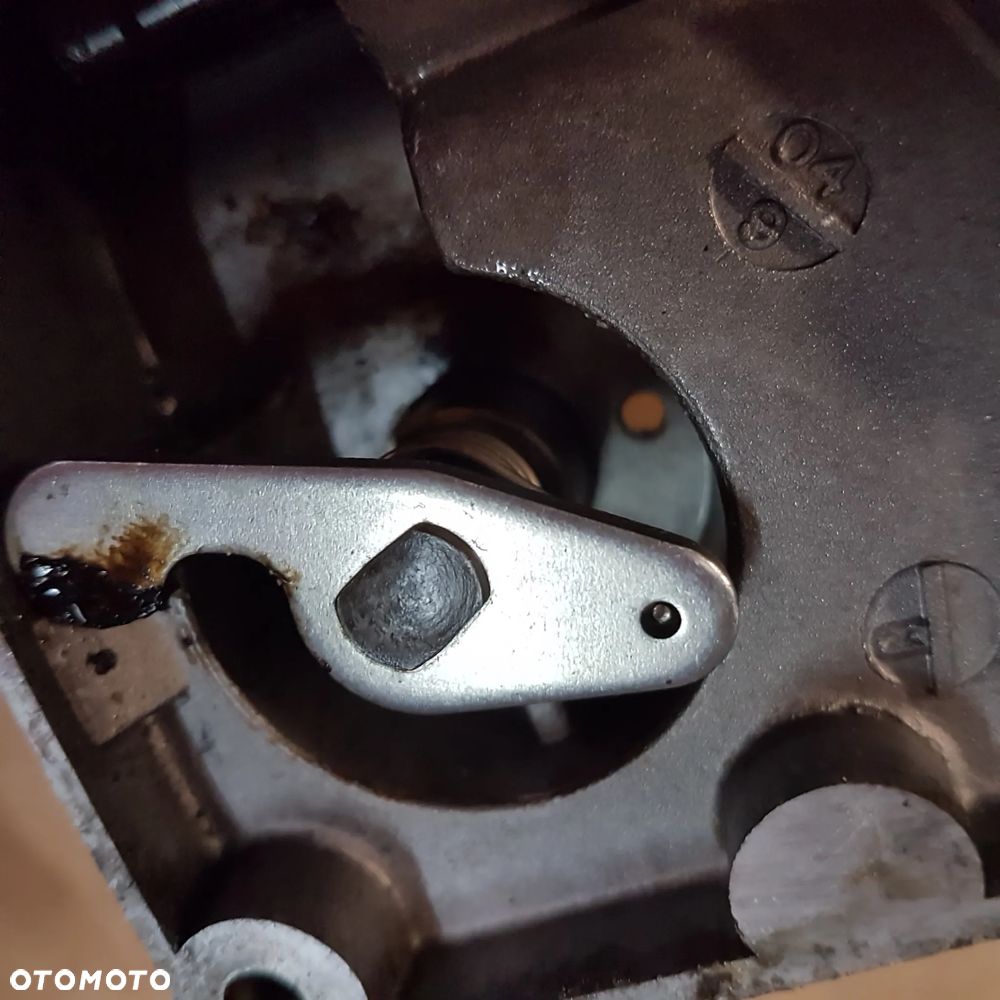 czujnik zawór nastawnik Selespeed Dualogic Robot Automat Fiat Panda 500 Grande Punto Evo Doblo Qubo Fiorino idea 500 ducato 147 156 stilo croma skrzynia automatyczna - 3