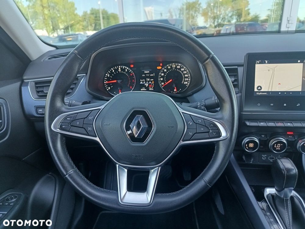 Renault Arkana 1.3 TCe mHEV Zen EDC - 9