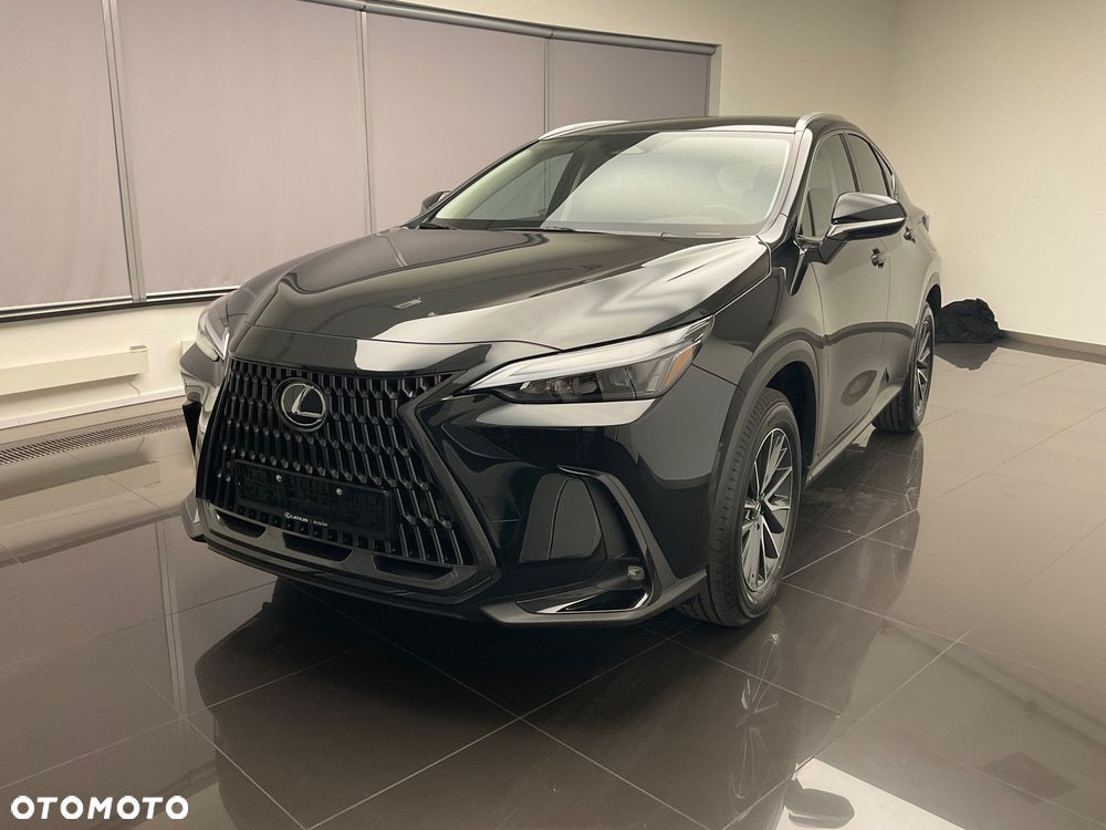 Lexus NX 350h Prestige 2WD - 3