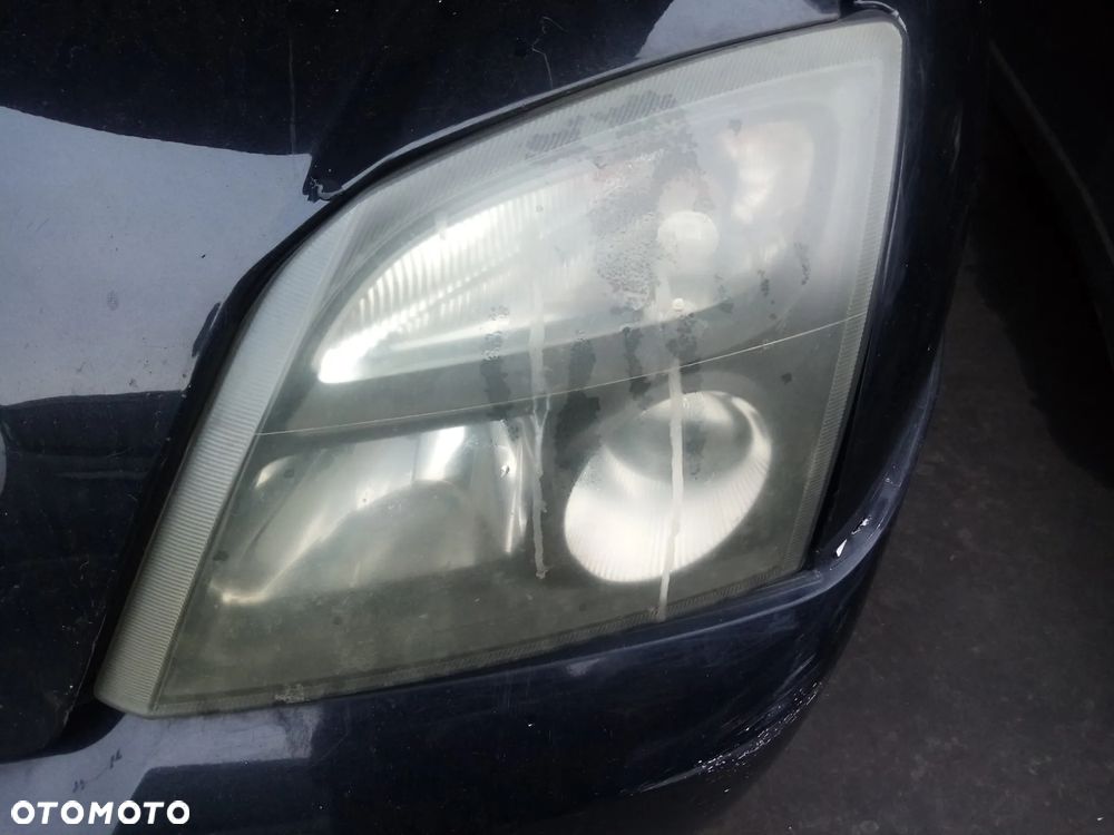 OPEL VECTRA C GTS Z18XE 02 - 05 - RADIO RADIOODTWARZACZ - 3