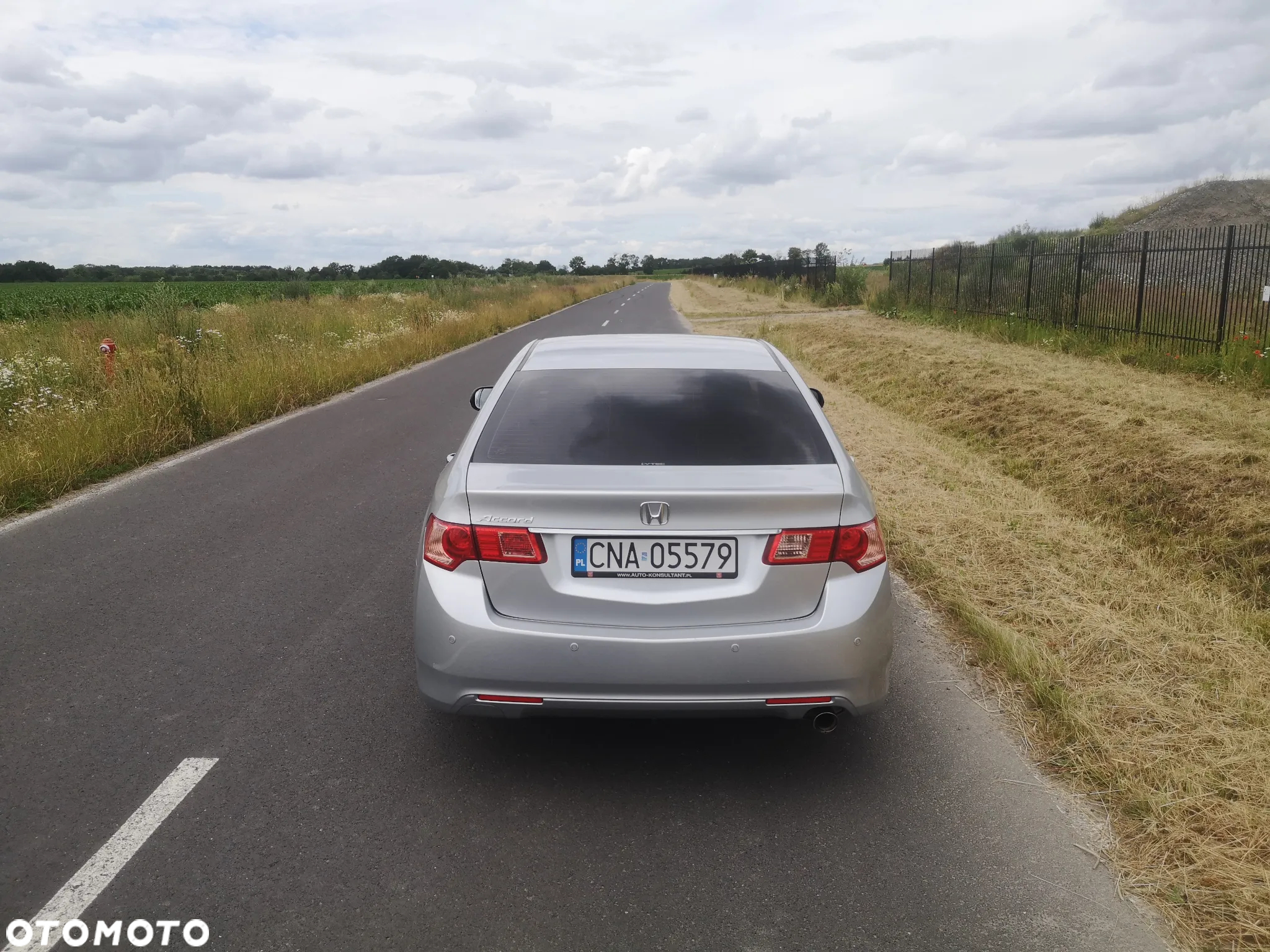 Honda Accord 2.0 Lifestyle - 5