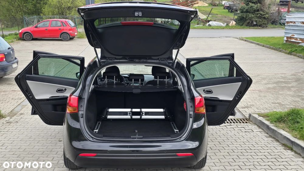 Kia Ceed 1.6 CRDi Business Line - 12
