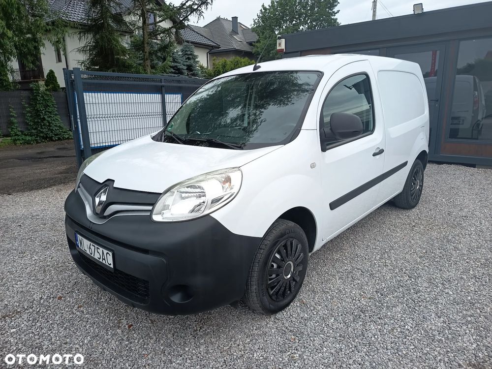 Renault KANGOO - 2