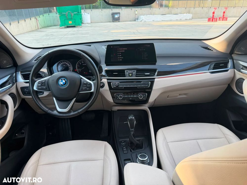 BMW X1 xDrive25e Advantage - 7