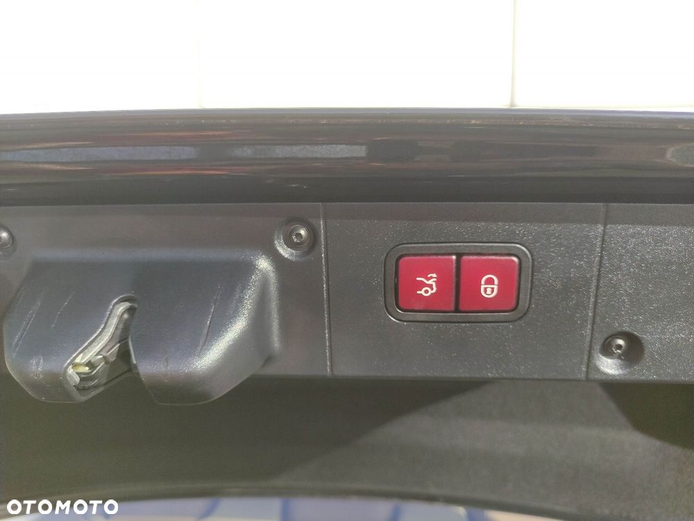 Mercedes-Benz Klasa S 500 L 7G-TRONIC - 10