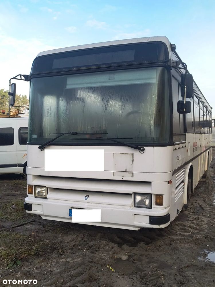 Renault TRACER, 1996 r - 2