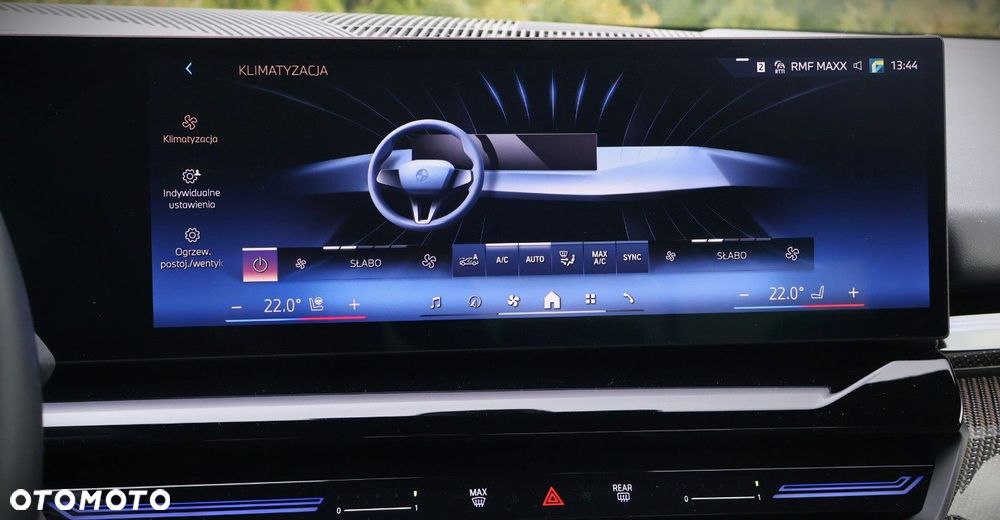 BMW Seria 5 520d - 35