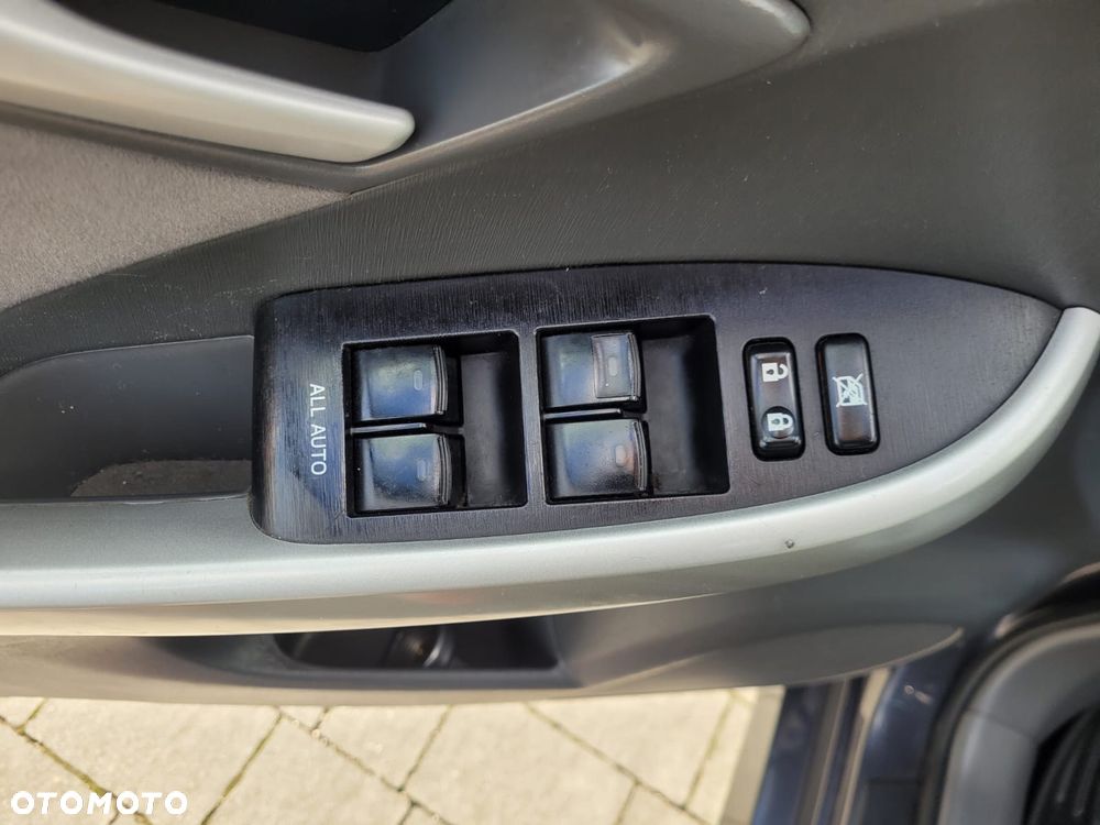 Toyota Prius - 11