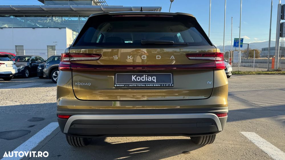 Skoda Kodiaq 1.5 TSI DSG PHEV Selection - 2