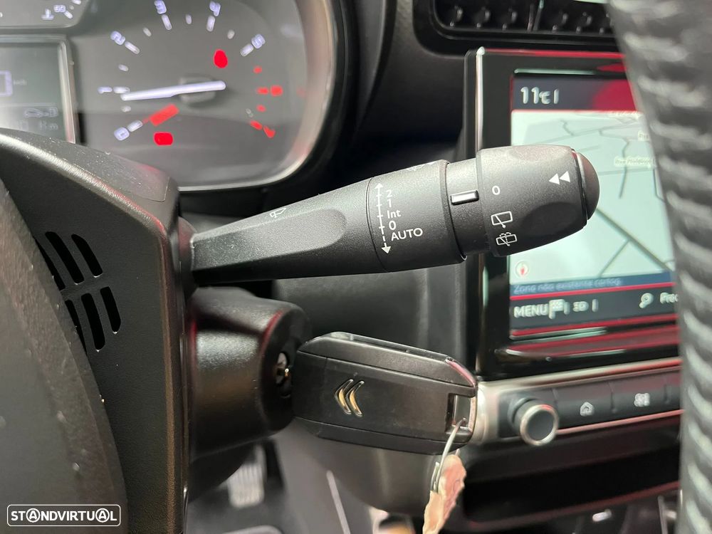 Citroën C3 Aircross - 18