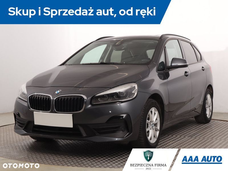 BMW Seria 2 - 3