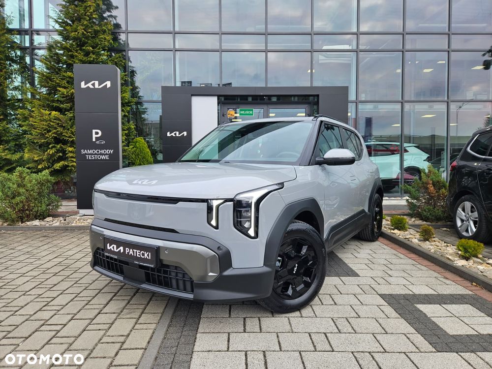 Kia EV2 42.2kWh Earth - 1