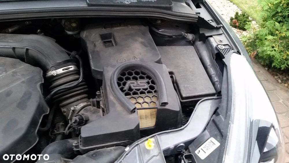 Ford Focus 2.3 EcoBoost S&S Allrad RS - 32