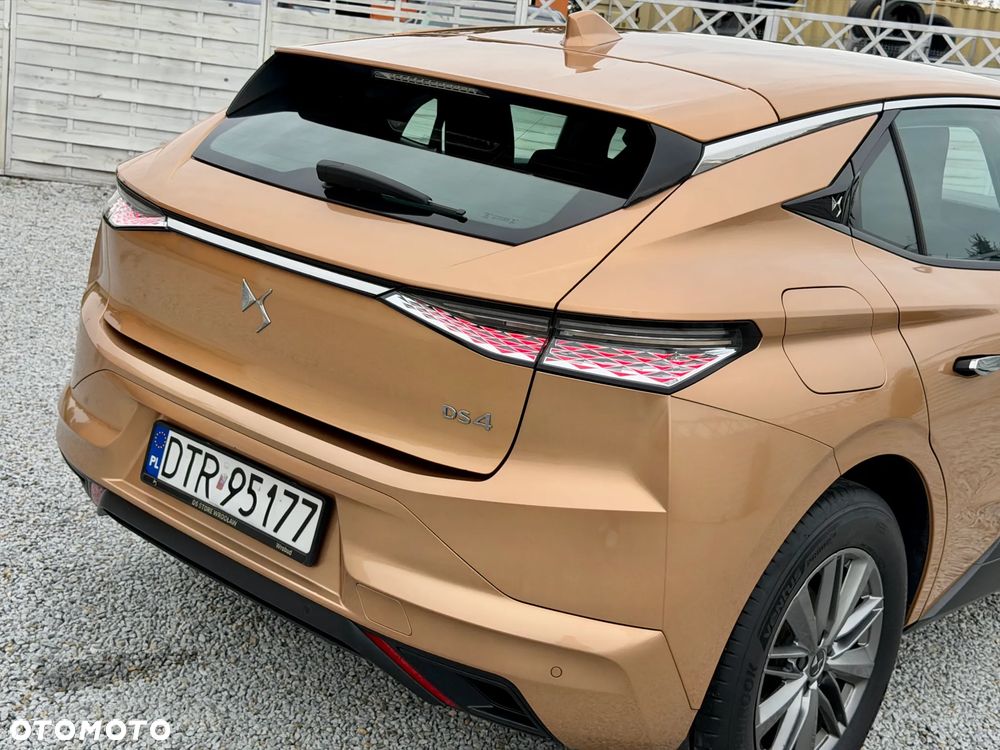 DS Automobiles DS 4 1.2 PureTech Bastille - 29