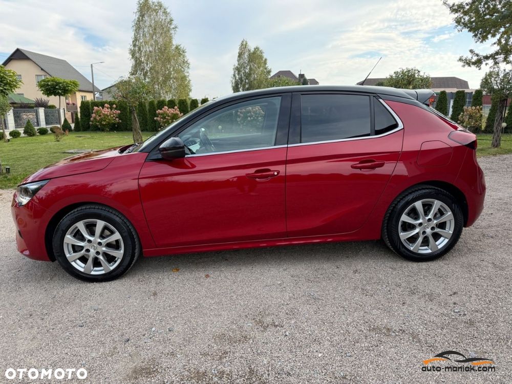 Opel Corsa 2020