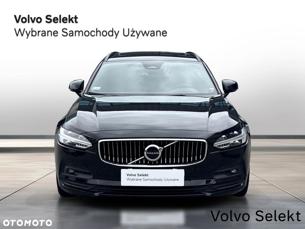 Volvo V90 - 9