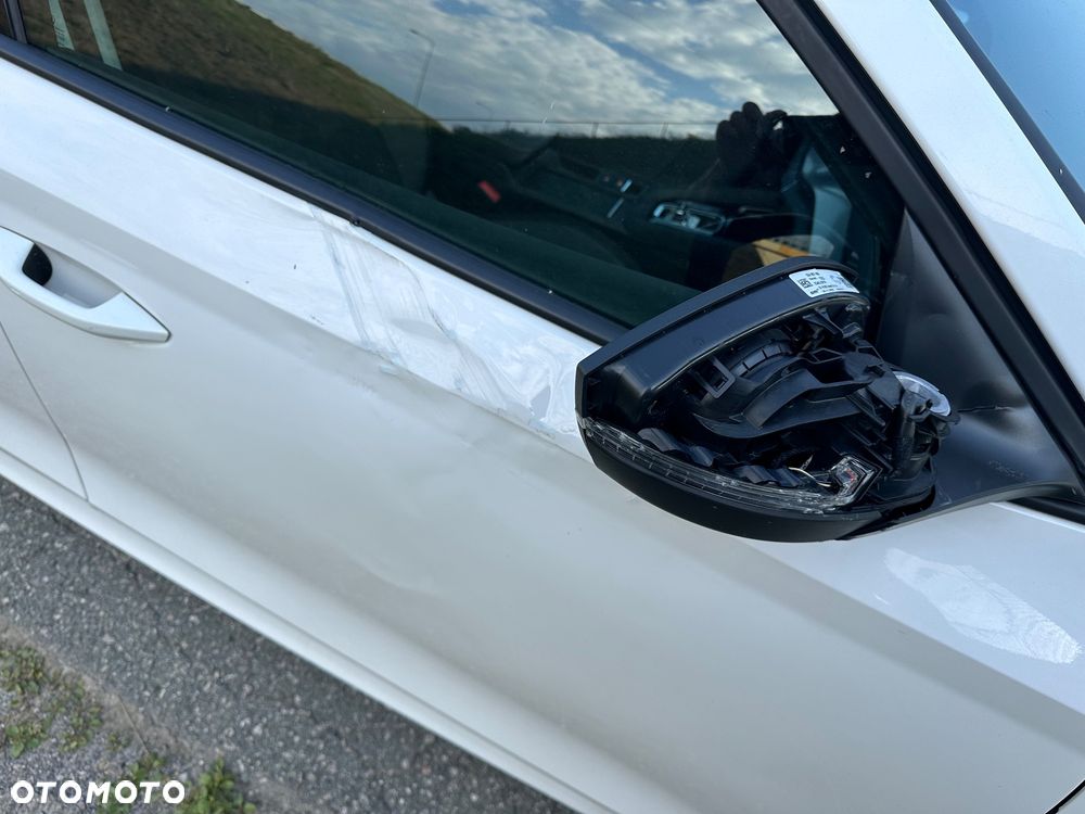 Skoda Octavia 1.0 TSI e-Tec Ambition DSG - 14