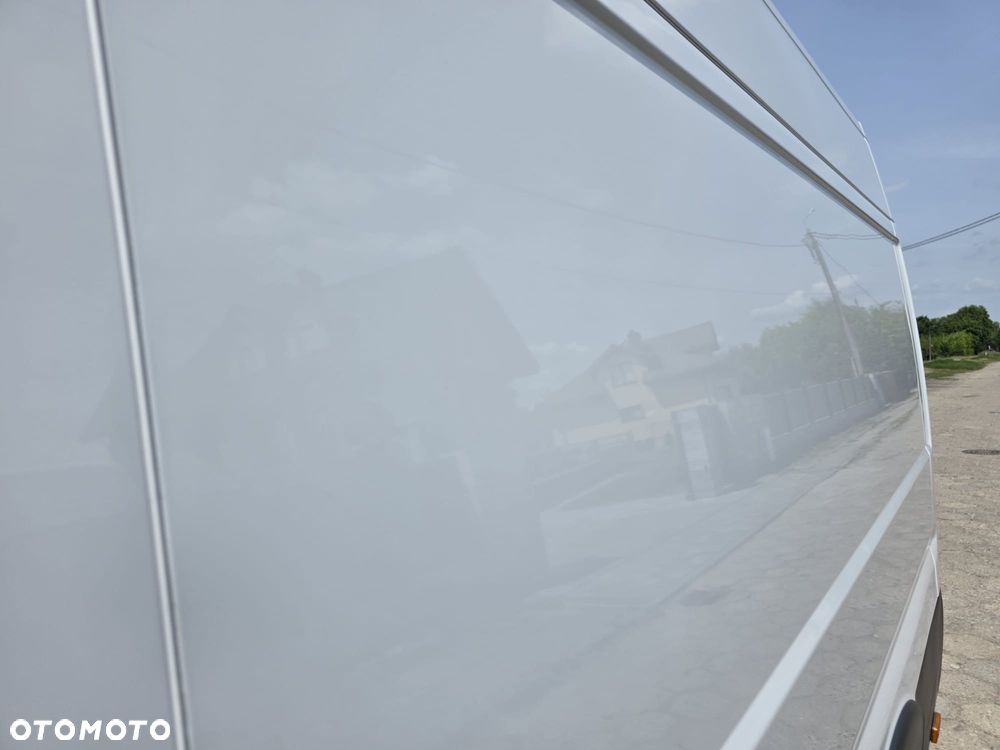 Fiat Ducato Maxi 3.0 180 Jedyny taki !!!Zobacz jaki stan ! - 29