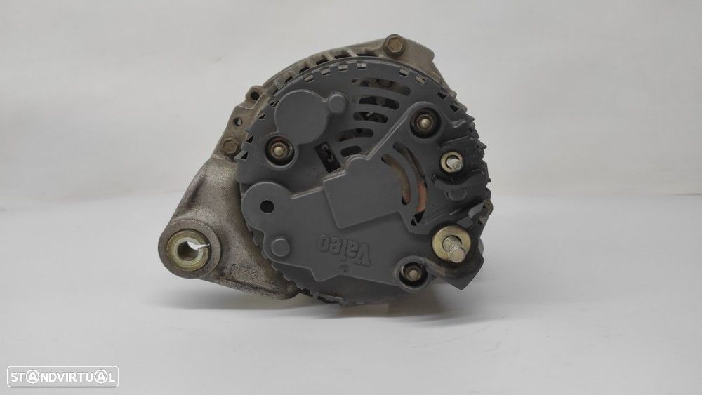 ALTERNADOR VOLKSWAGEN PASSAT BERLINA (3B2) BáSICO - 3