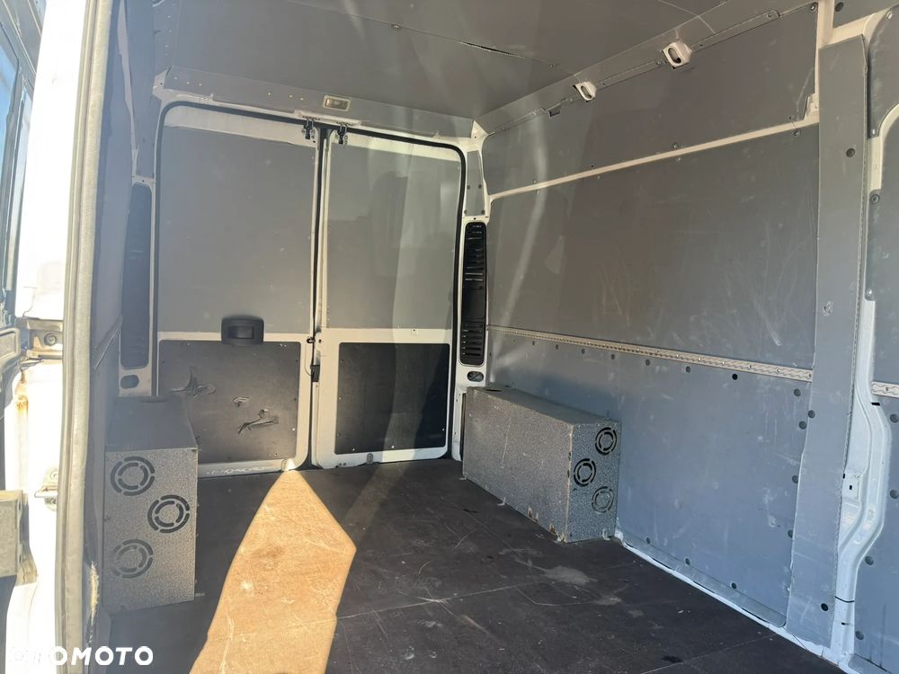 Fiat Ducato - 16