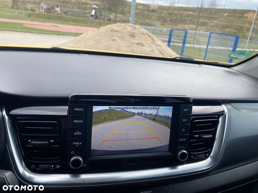 Kia Stonic 1.6 CRDi Platinum Edition - 26