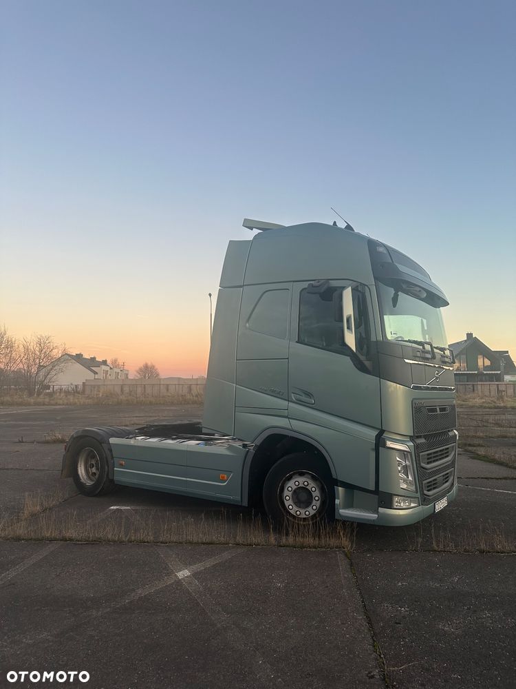 Volvo FH4 460 - 3