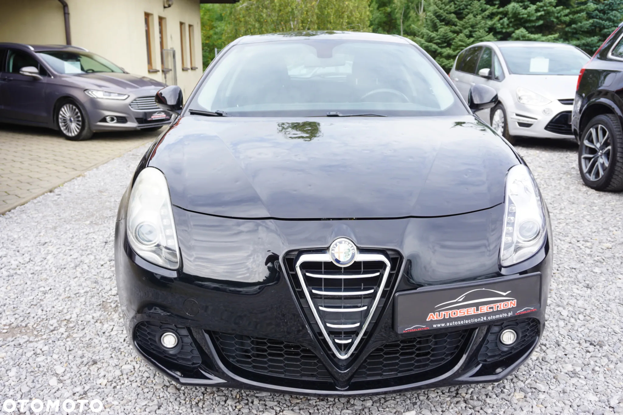 Alfa Romeo Giulietta 1.6 JTDM 16V - 2