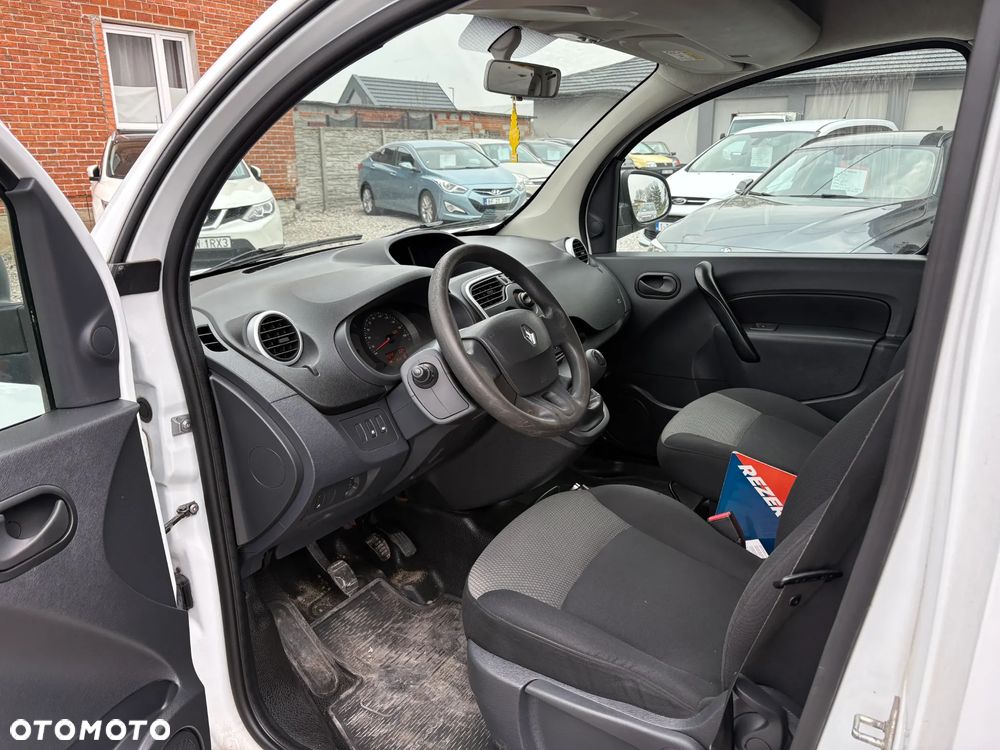 Renault Kangoo 1.5 dCi Zen - 9