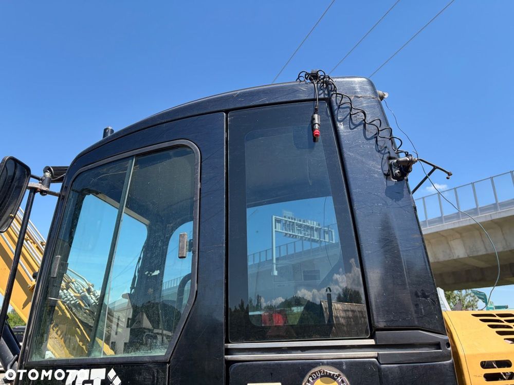 Caterpillar 308 D Cr - 20
