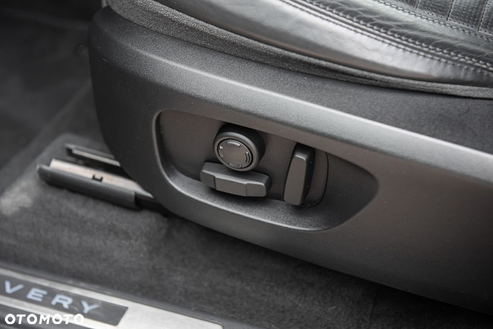 Land Rover Discovery Sport Si4 HSE - 19