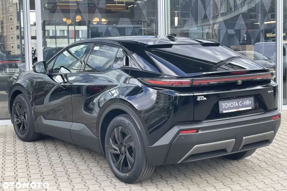 Toyota C-HR+ 77kWh Style - 6