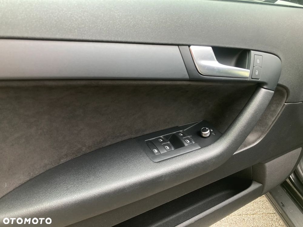 Audi A3 Sportback - 14