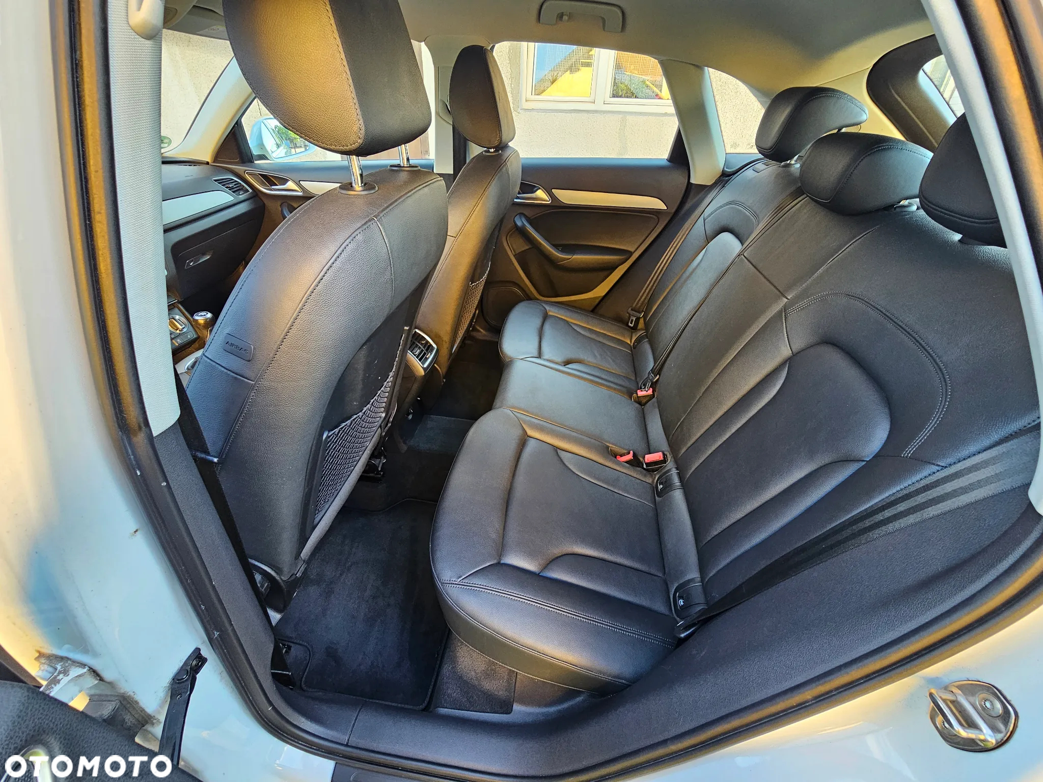 Audi Q3 2.0 TDI - 11