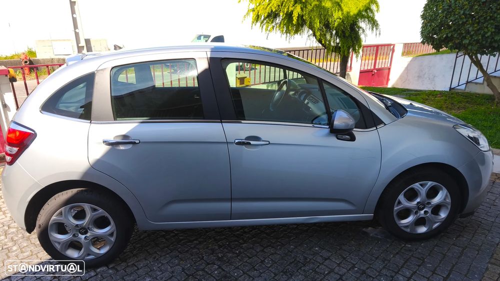 Citroën C3 - 5