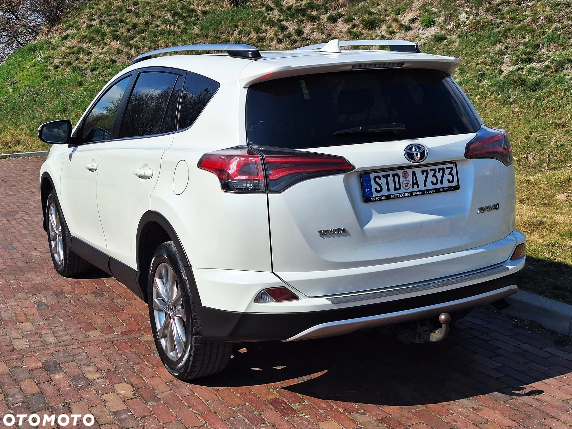 Toyota RAV4 2.0 D-4D 4x2 Start-Stop Edition - 11