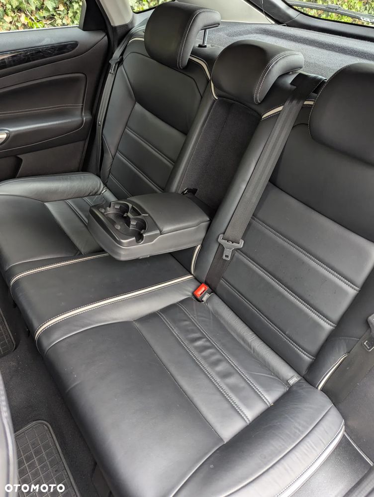 Ford Mondeo 1.6 T Titanium LXS - 4